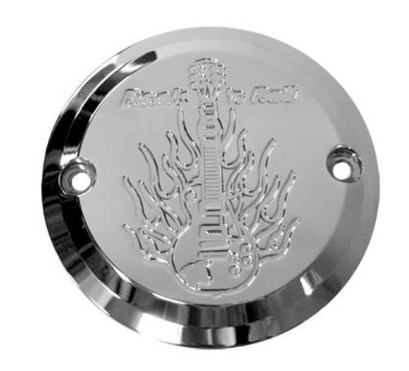 ROCK N ROLL 2-HOLE POINT CVR 682329