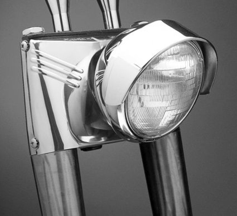 UPPER CLAMP CVR 45741-50 26449