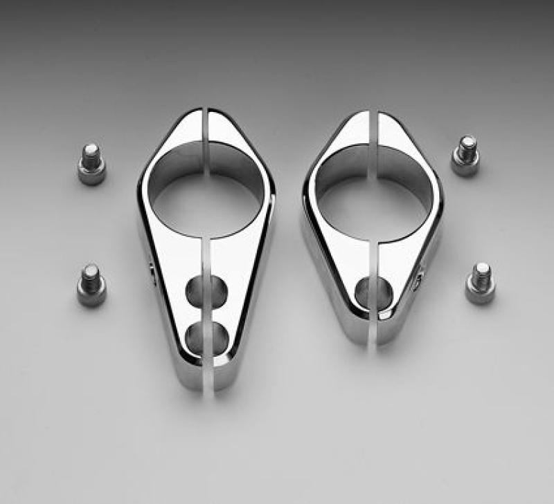 PRO1 CHR.CLUTCH.CABLE CLAMP 1" 65296