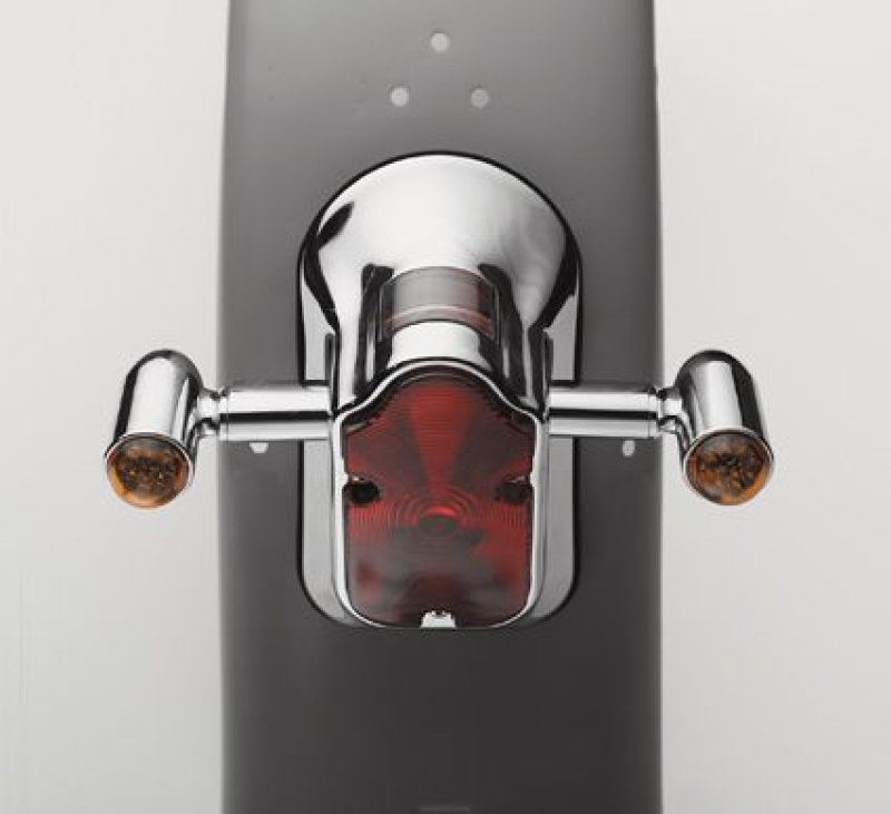 DOSS L.E.D. TRIPLE LIGHTS 62390