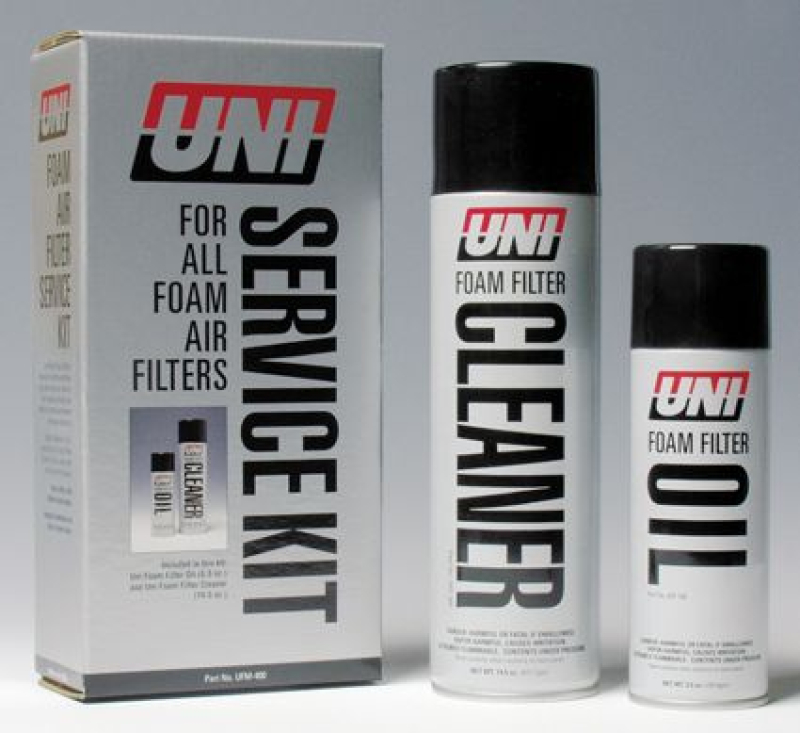 UFM4000 UNI OIL & CLEAN SERV K 5574001