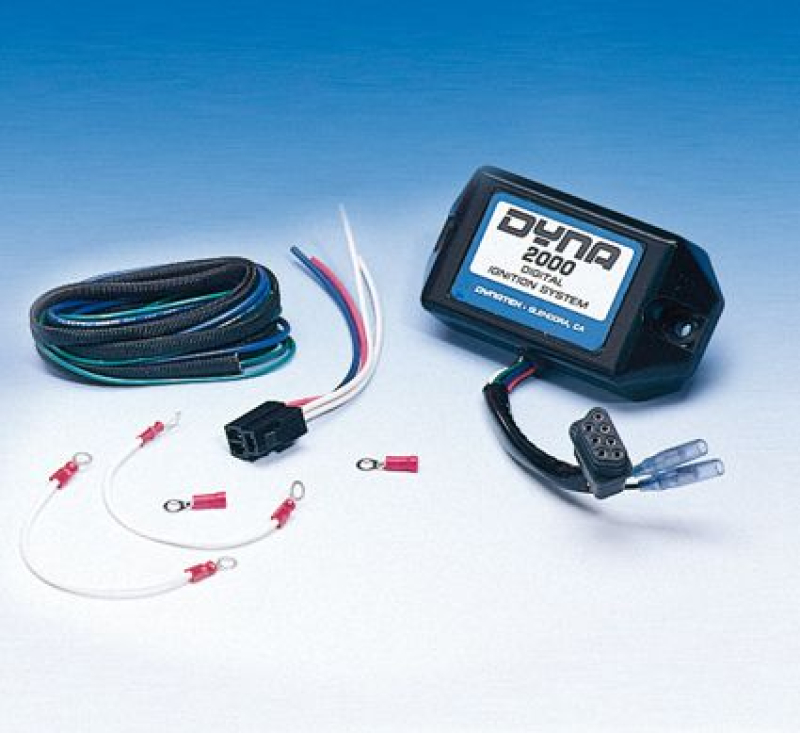 DYNA2000 IGN.SUPER KT B/T 95UP 12091