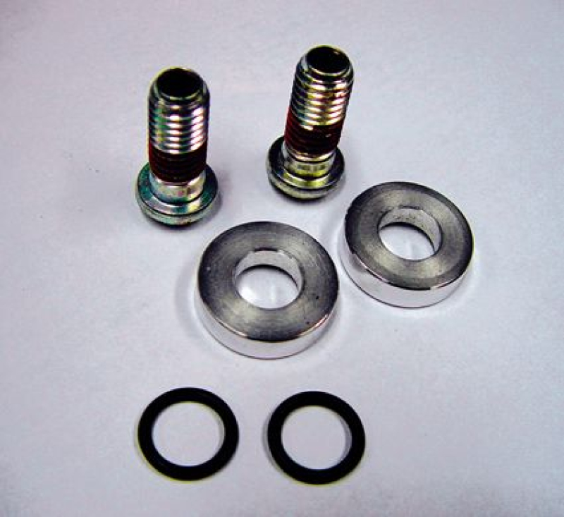 HYPER-FORCE ADAPTOR REVTECH 8MM POL. 686647