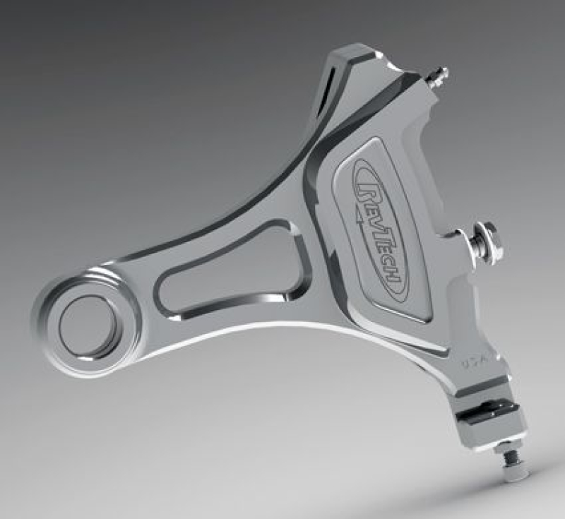 00-17 LEFT FRONT, CHROME TÜV 12-TAAS-0747  ACHTUNG GRAVUR 697303