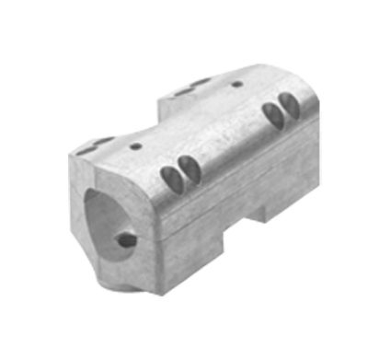 CHR RK RISER SET 1.5" BARS 600714