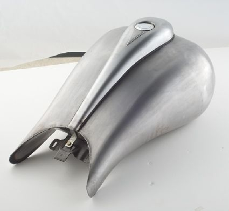 PYO STRETCHED GAS TANK  2008UP 603080