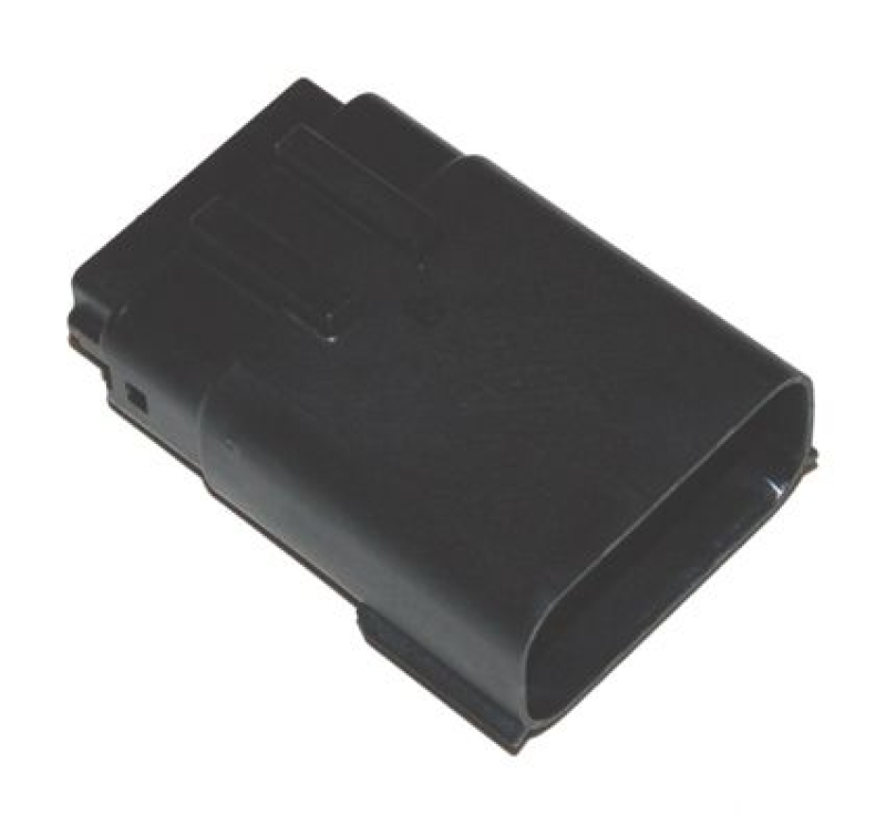 MOLEX 16-POSITION MALE 664157