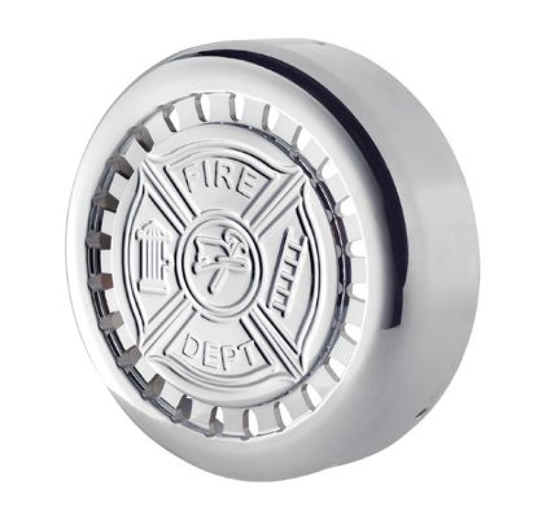 FIREMAN HORN KIT, CHR DISCONTINUED 693812