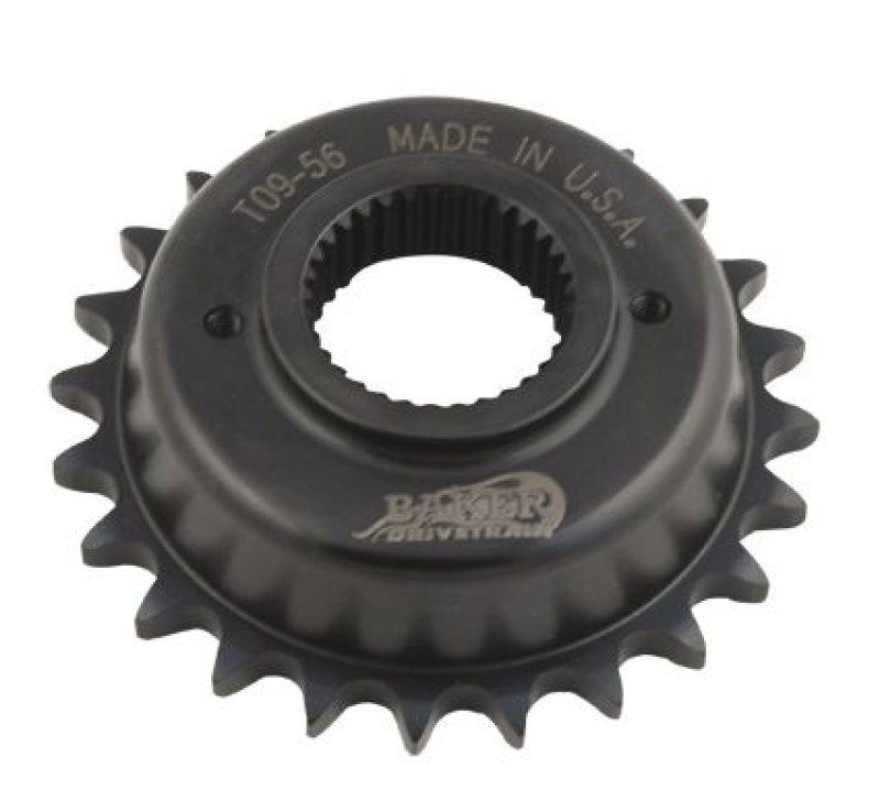 KETJUPYÖRÄ, BAKER .900 OFFSET SPROCKET 23T 624061
