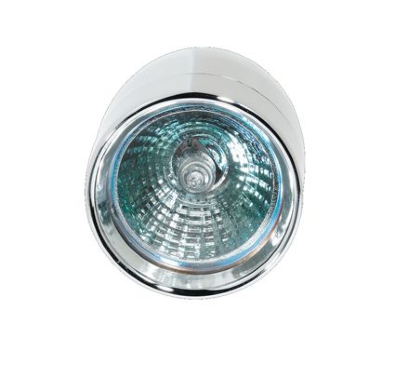 BCN 2 HLGN SMTH W/ CLR LNS 50W 634034