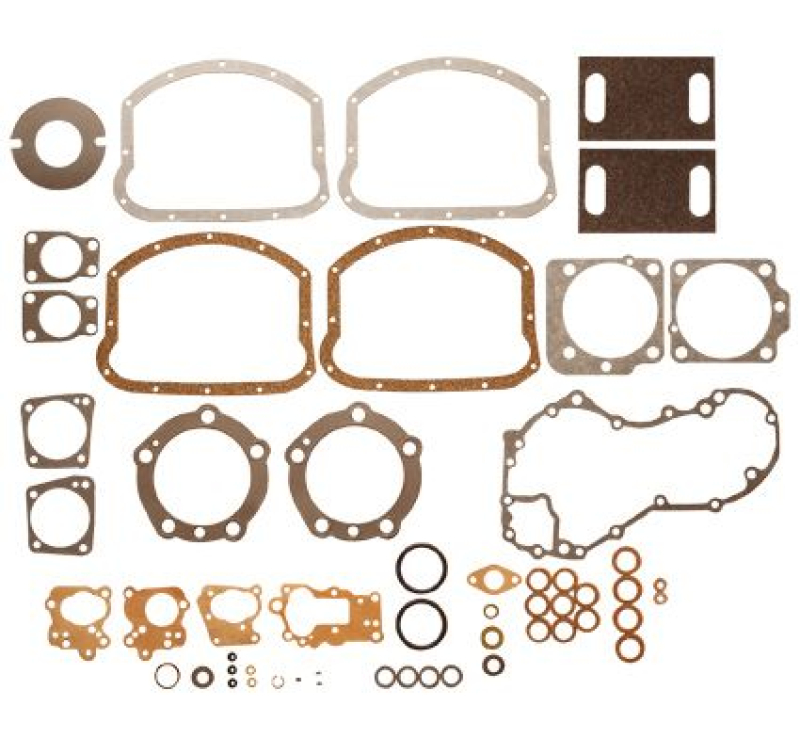 MF ENGINE KIT BT 48TO65 660487