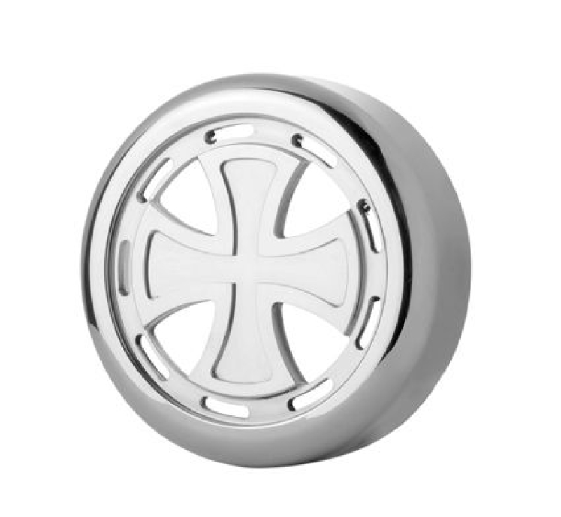 CHR BILLET HORN KIT CROSS 693801