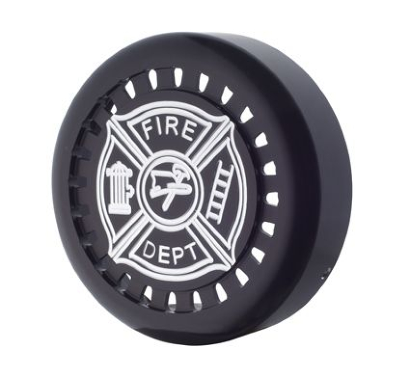 FIREMAN HORN KIT, BLK 693811