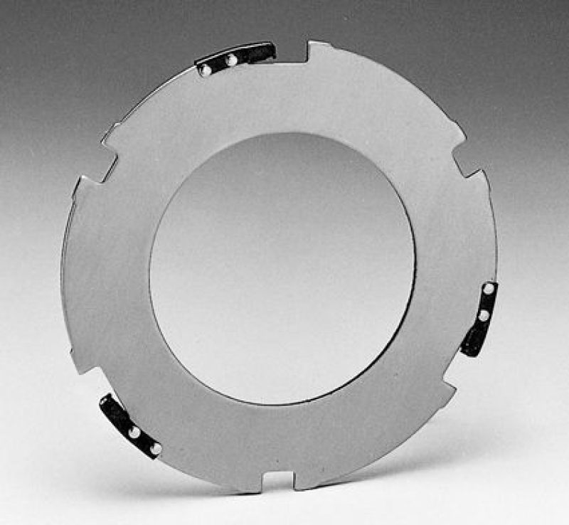 DRIVE PLATE STEEL FL41-81, BARNET 15054