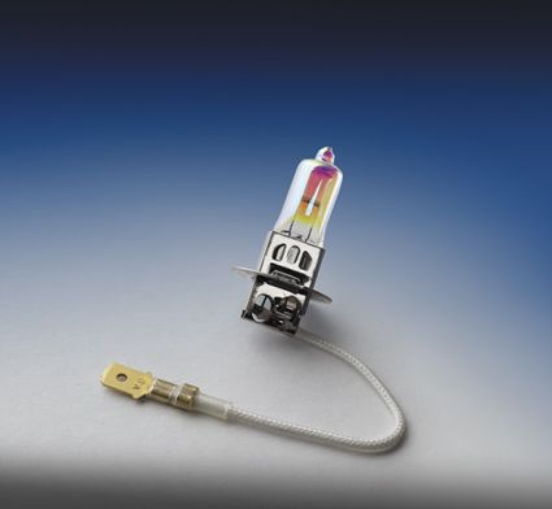 HALOGEN BULB, H3, PASSING LAMP 15073