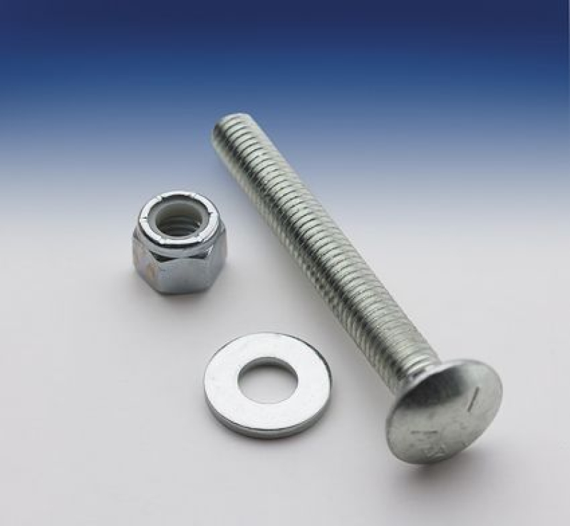 CHN.TENS.MOUNT.KIT (39992-65C) THREAD: 2 3/4" 17431