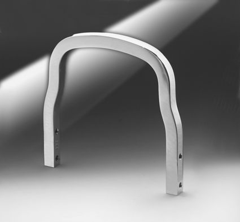 CHR''RAIL''S/BAR UPRITE FXD/R91- DISCONTINUED 31910