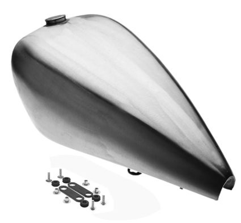 P/IMAGE 2 CHOP TNK RAISED CAP 675705