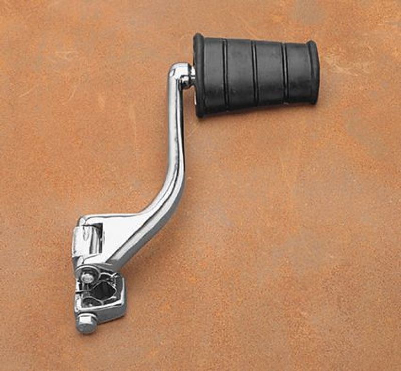 LATE STY K/STRT ARM W/FLAT PED 050045