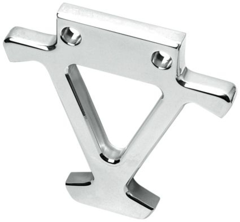 MW V-STYLE CUT OUT COIL BRKT-DYNA-R/T 86280