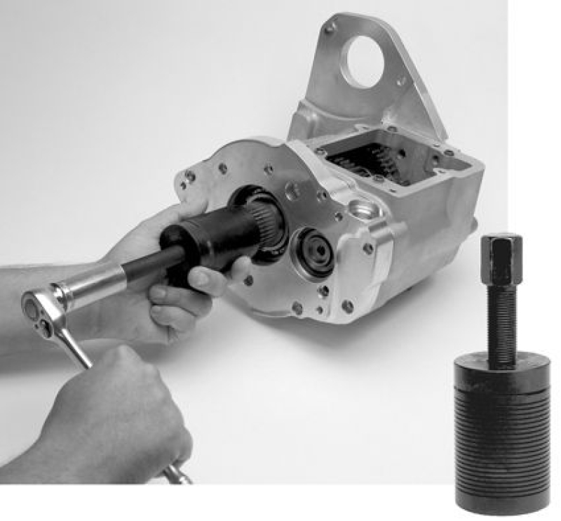 JIMS - TOOL,TRAPDOOR PULLER, RSD 622065