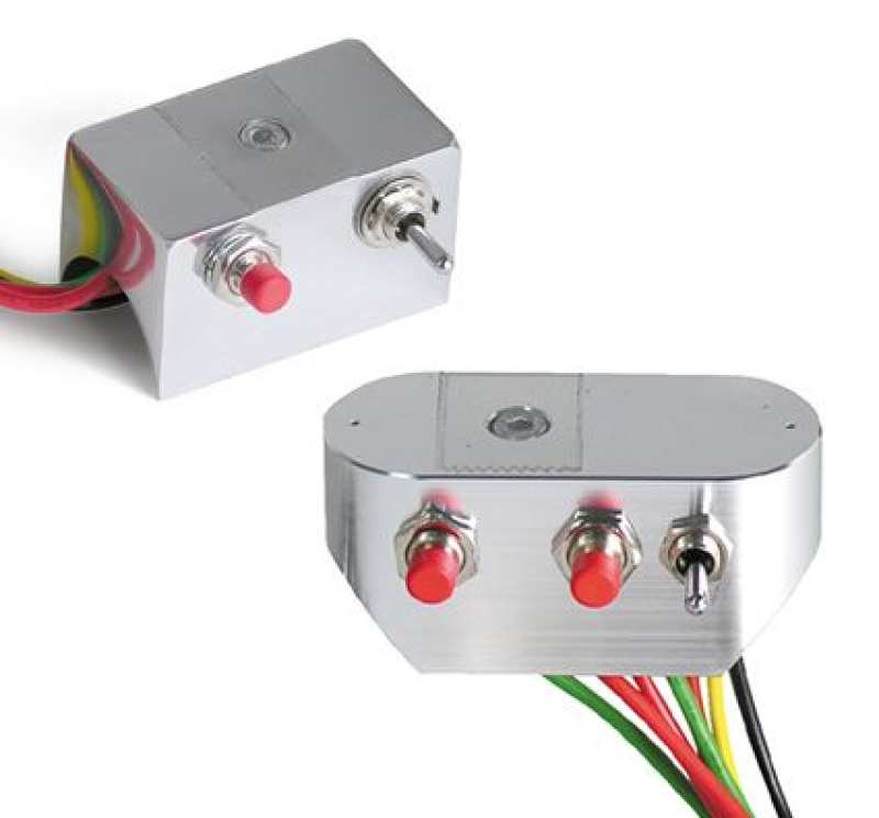 HANDLEBAR SWITCH-3SWITCH DISCONTINUED 632786