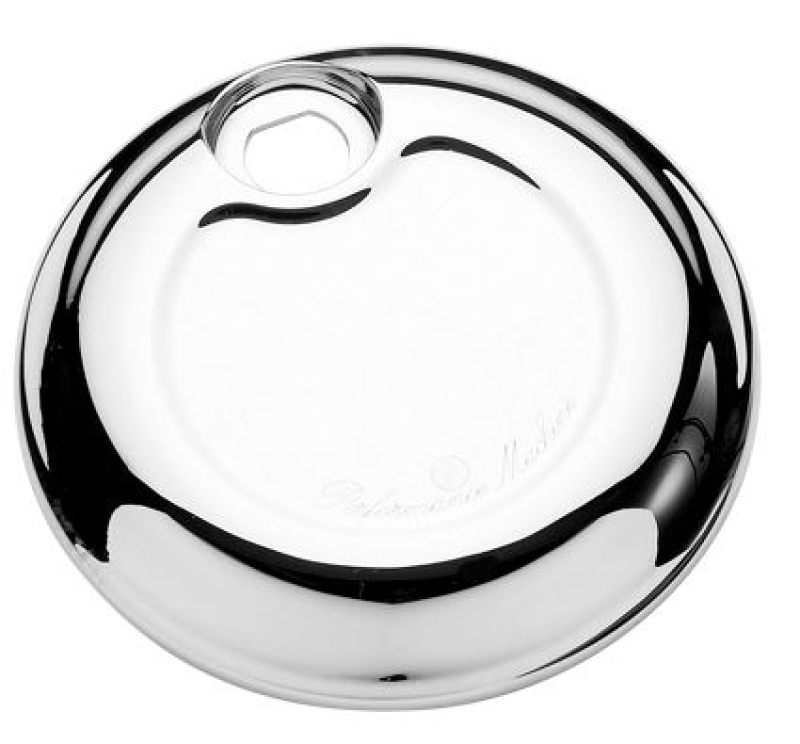 PM FUEL DOOR SMOOTH 684386