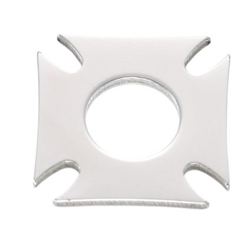 HKC CUSTOM WASHER CROSS 1/4SK (10) 682139