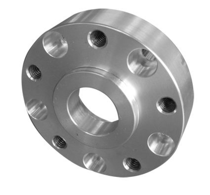 CCE BRAKE DISC SPACER 5MM REAR 5 HOLES EVO 682471