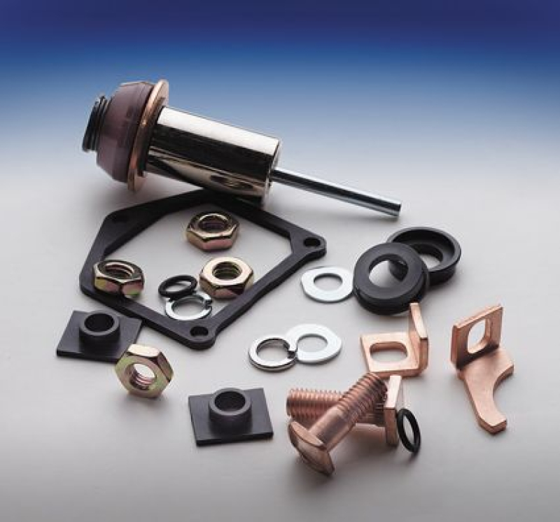 STARTER SOL.REPAIR KT BT 89-UP 25008