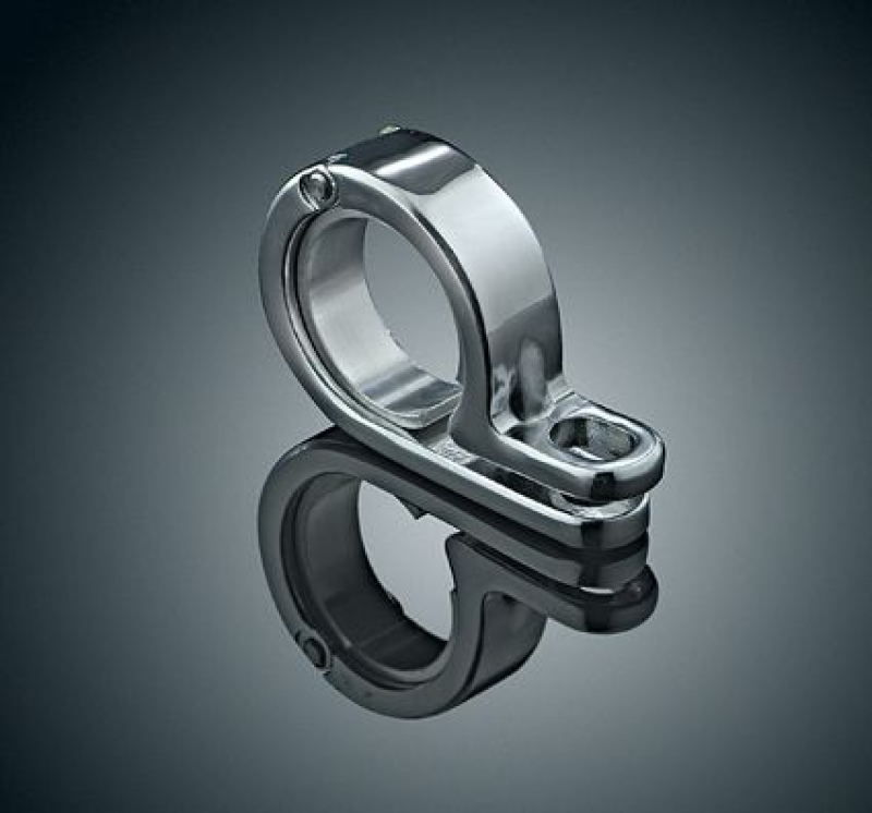 CHROME 39MM/41MM P-CLAMP 605088