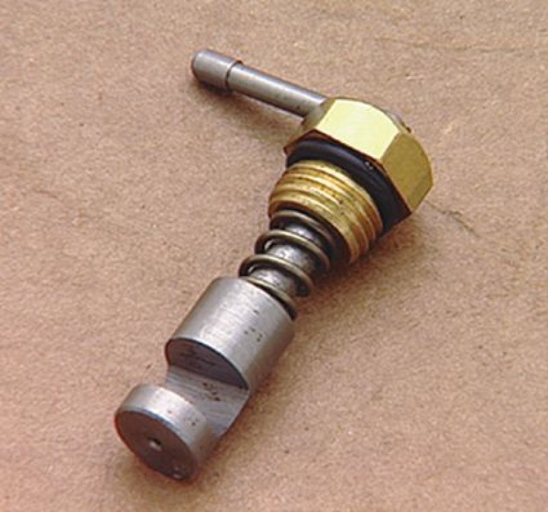 ADJ ENRICHNER F/S&S SUPER B+D 040448