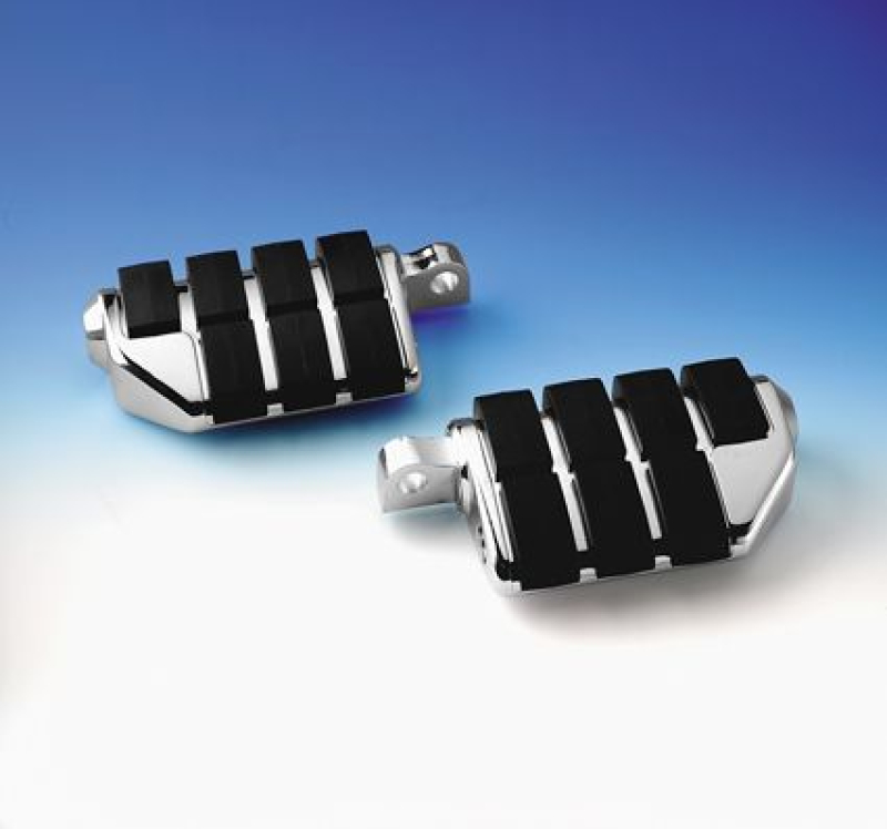 CHR. DUALLY  ISO-PEG-MALE-PAIR 48227
