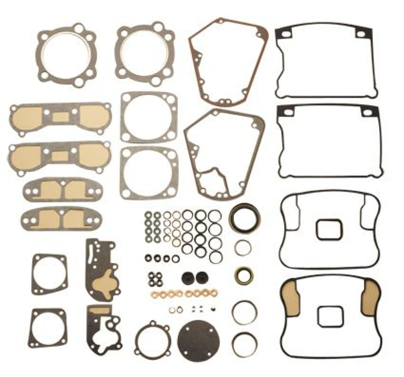 TIIVISTESARJA TÄYD.  EVO BT -92-99. MOTORFACTORY 660420