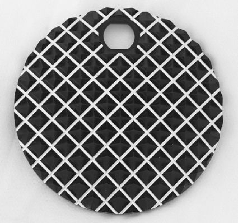 REVOLUTION FUEL DOOR DISCONTINUED 603214