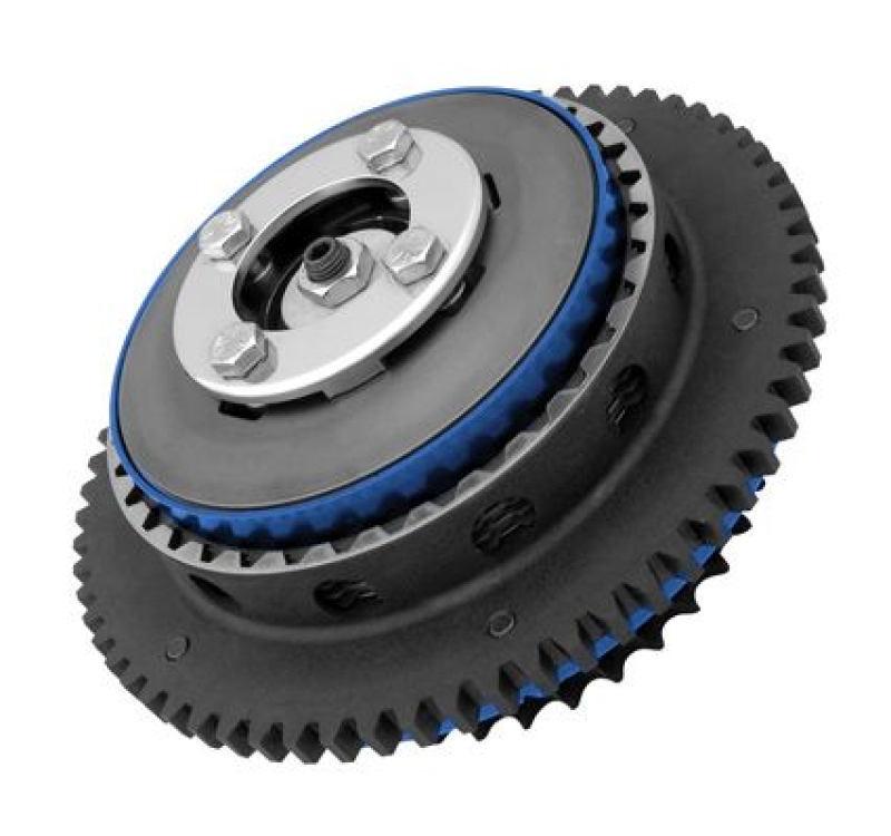 BAKER 9 PLATE CLUTCH 37T 624073