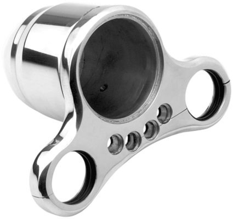 MW GAUGE MNT SNGL 48MM INSTR. W/INDCTRS 86305