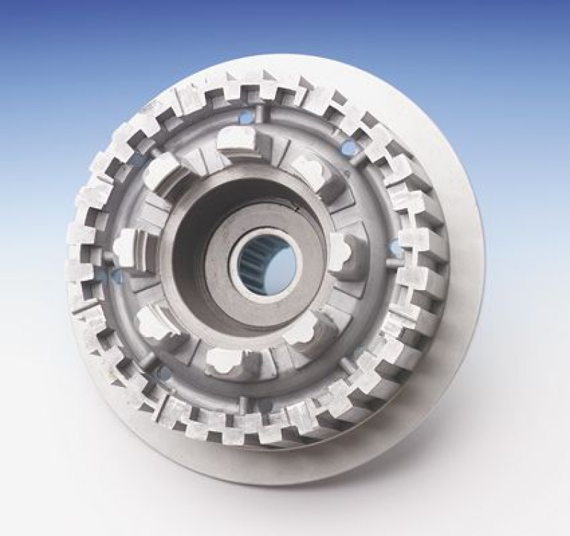 CLUTCH HUB B/T  90-97 17436