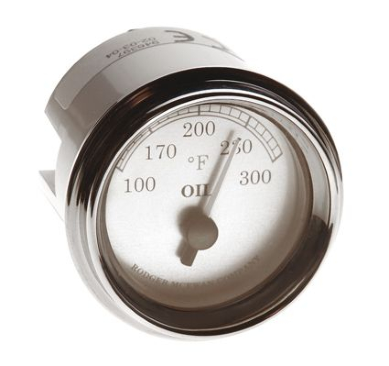 OIL TEMP GAUGE FLTRSE 640389