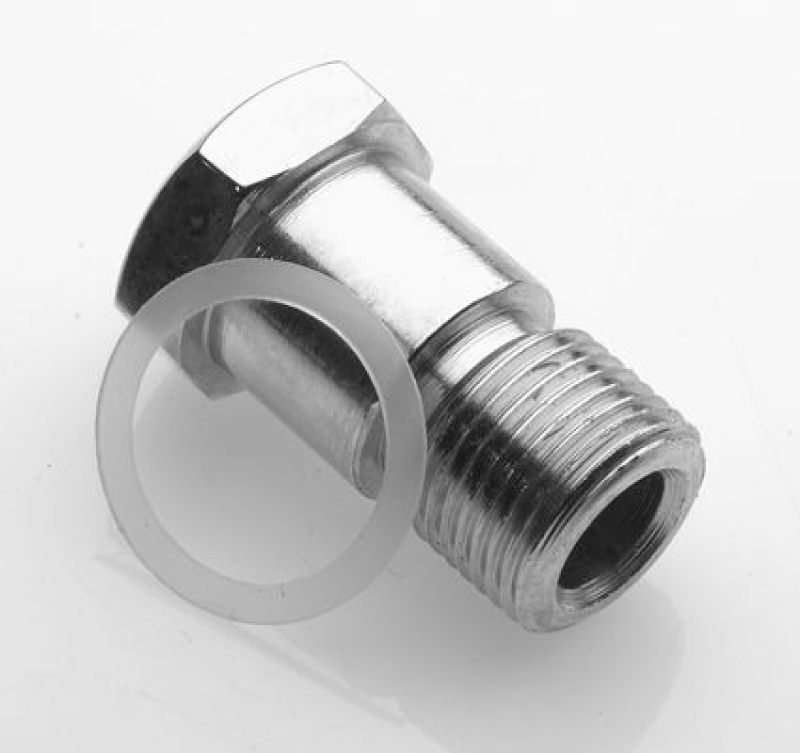 CHR TACH DR BLOCK OFF P/ XL 19 500430