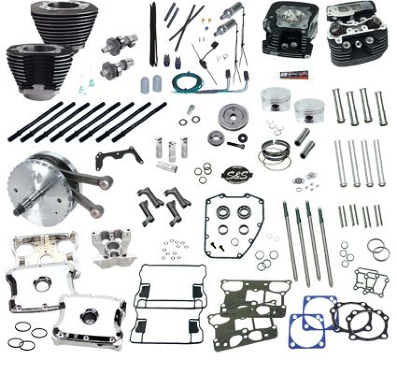 HOTSETUPKIT 124"NAT.STKHDS.BAL 614576