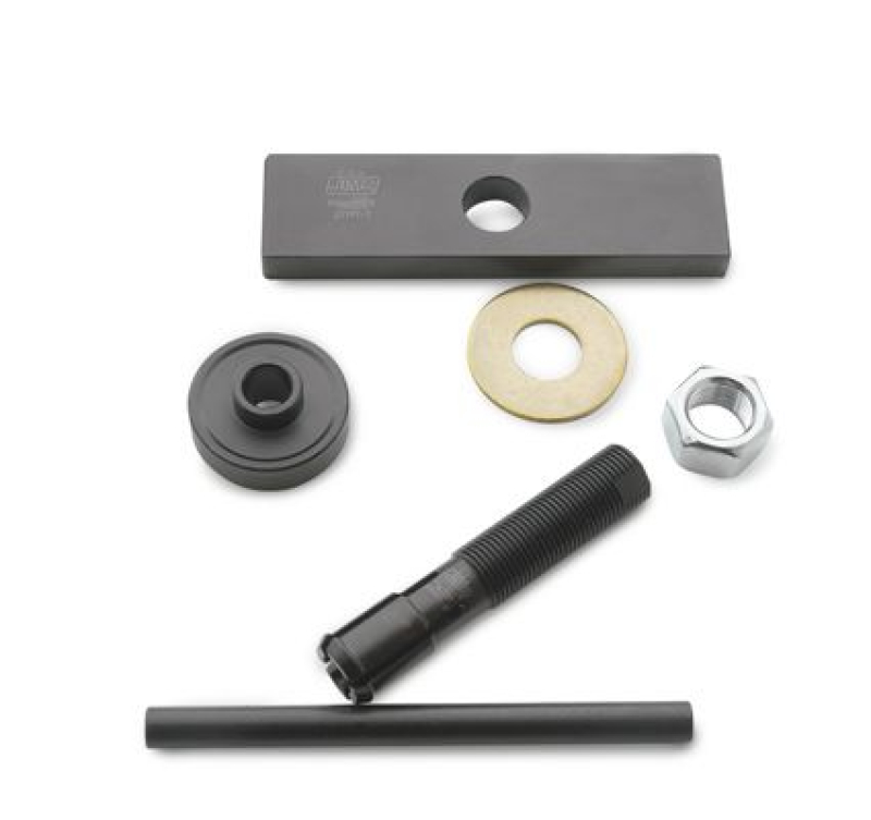 JIMS BALANCE SHAFT 671016