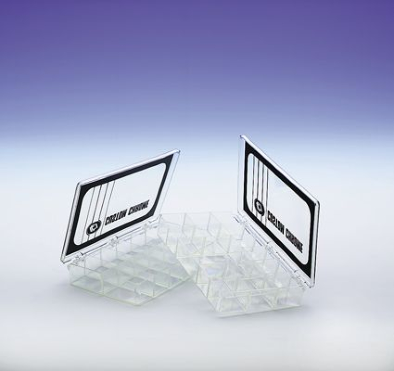 KAL-REZ TRAY-12 POCKET 14604