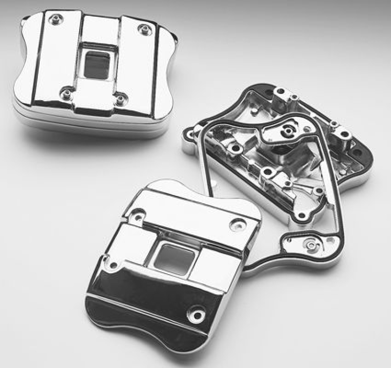 ROCKER COVER KIT CHR XL 86-97 28534