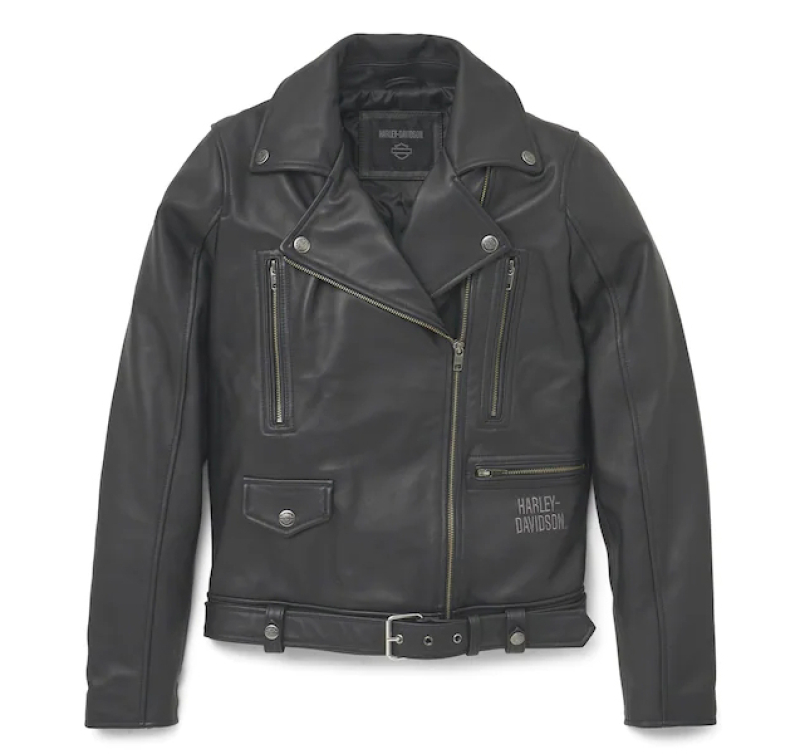 NAISTEN H-D NAHKATAKKI JUNEAU 97024-22VW