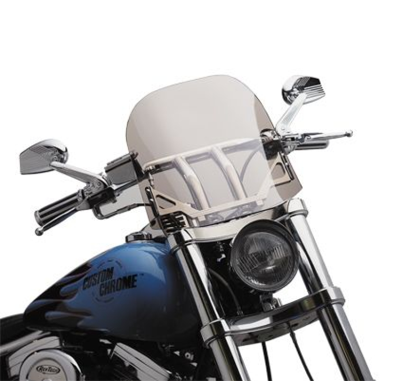 SMOKE WINDVEST 1.25" PULLBACKS 42978