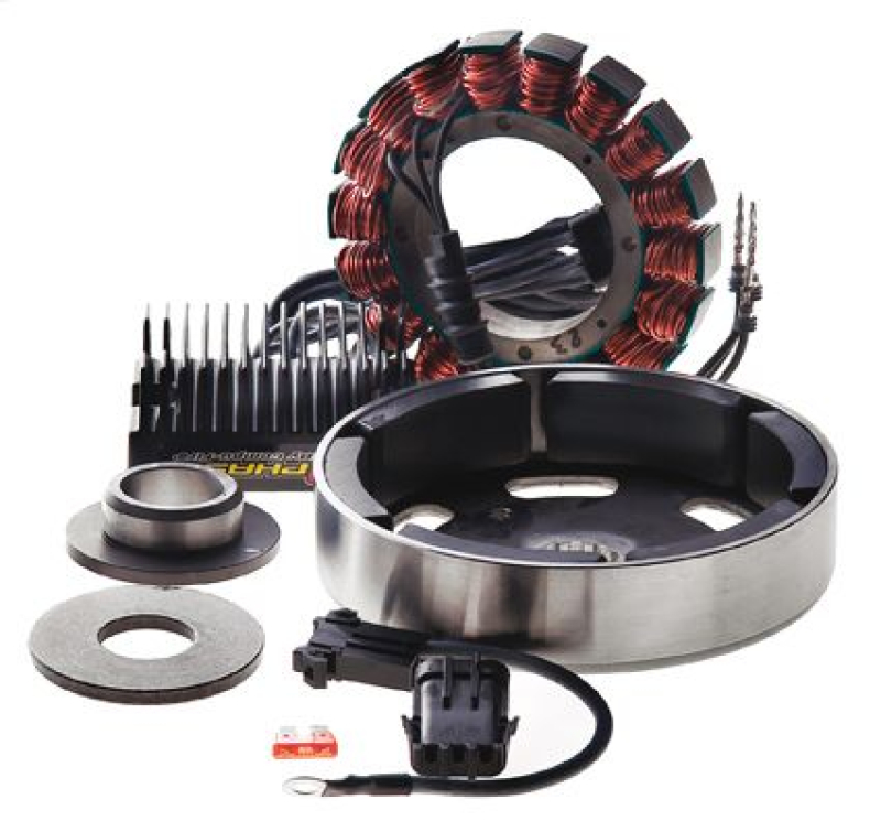 3-PHASE CRG SYS 91-99 BT 610303