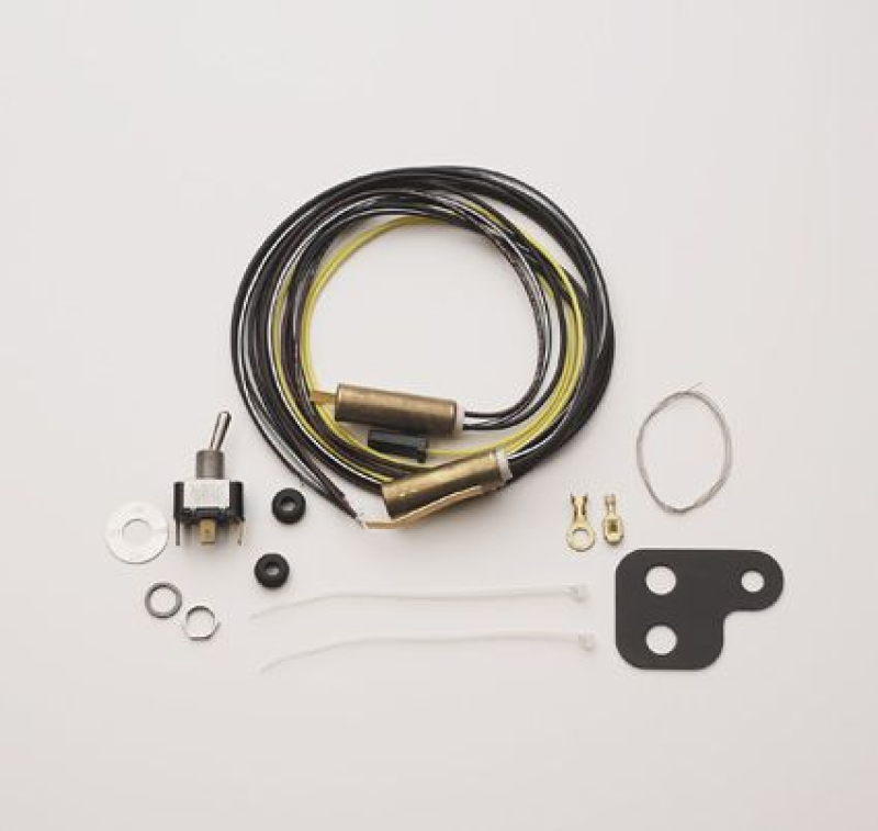 HANDLEBAR HEATERS KIT 15855