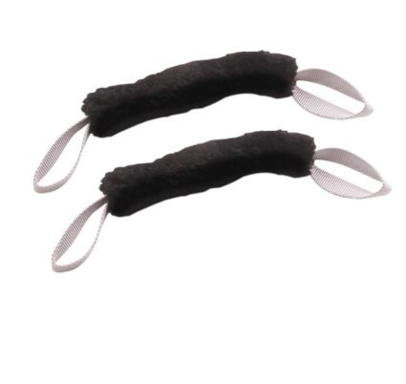 CC RIDER SHEEPSKIN S/TYE 18" 17905