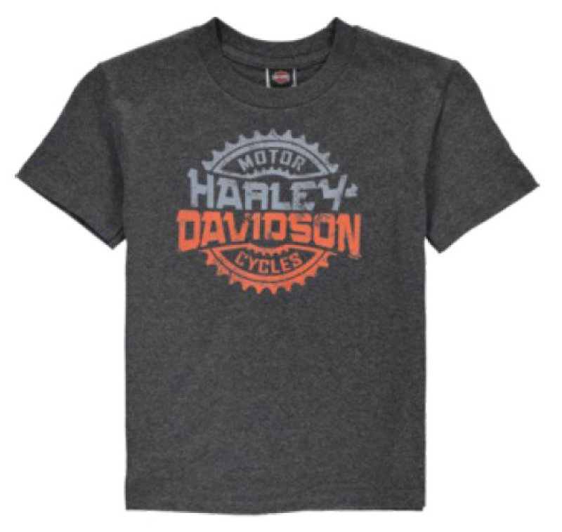 LASTEN T-PAITA CLASSIC PRIDE II 5M47-HH0I